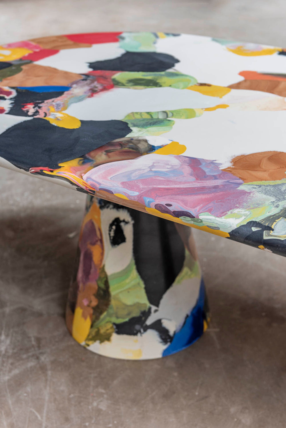 meltingpot | dining 8p