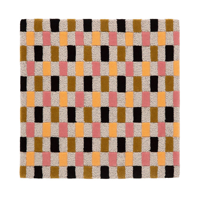 Panoplie Memo | wall and flooring