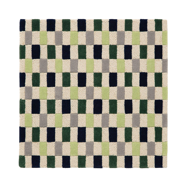 Panoplie Memo | wall and flooring