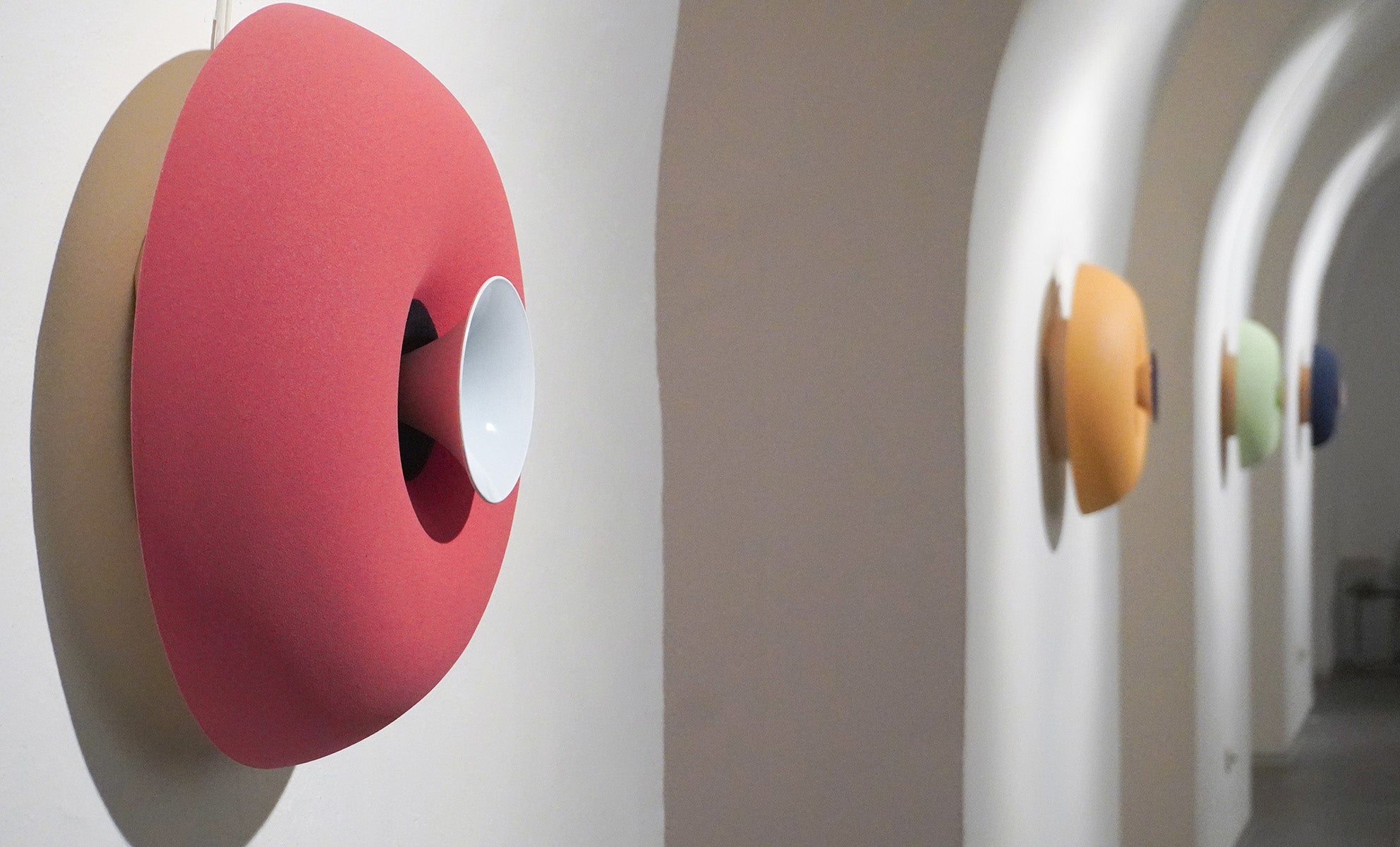 Vocum '21 loudspeakers