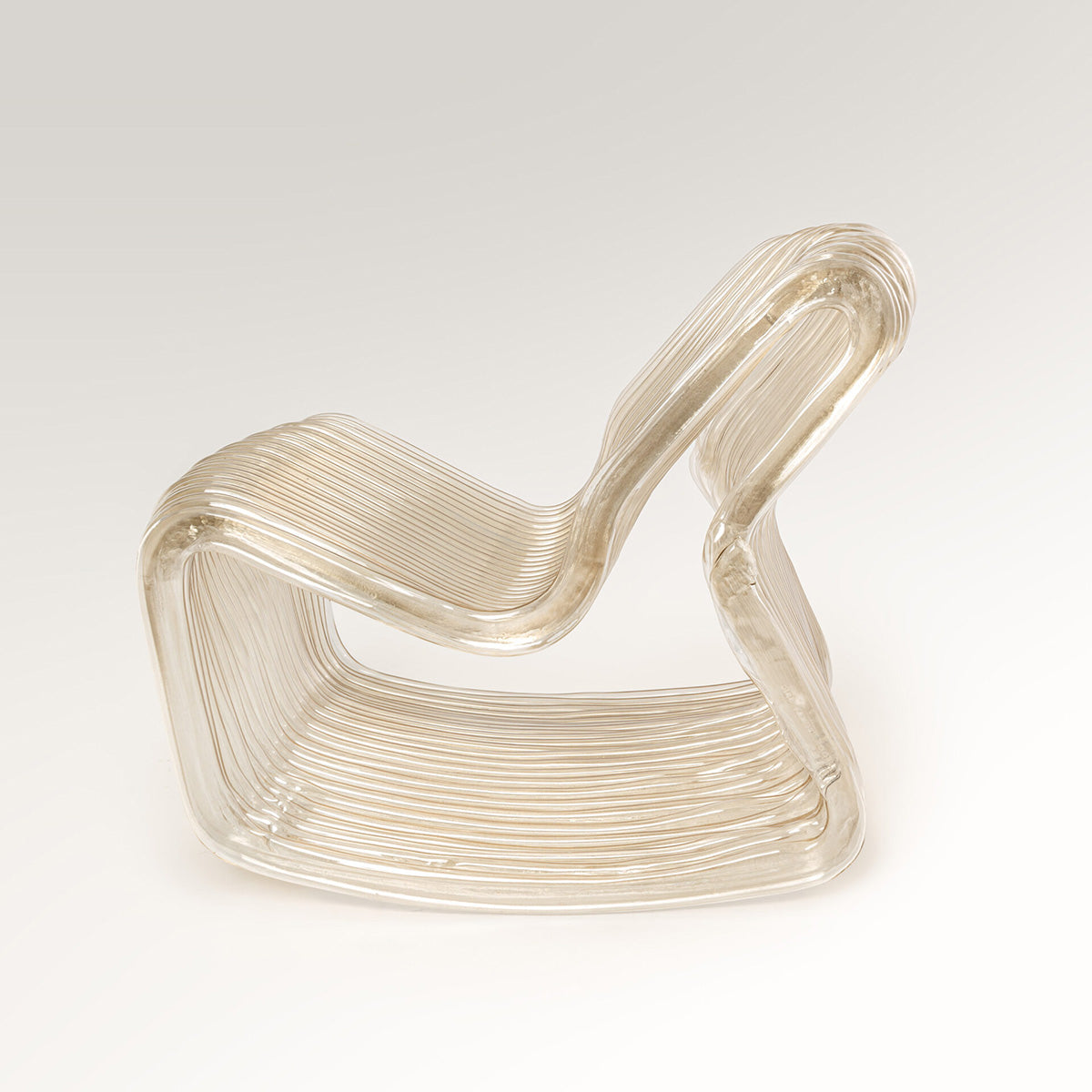 Not Only Hollow chair