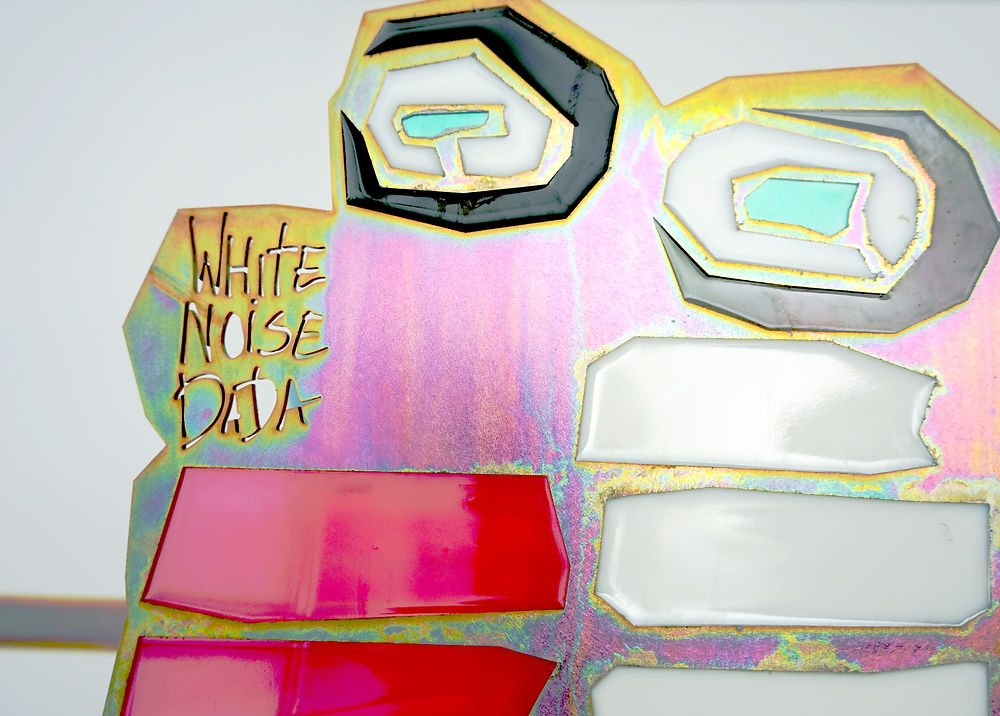 Order Now! wall lamp