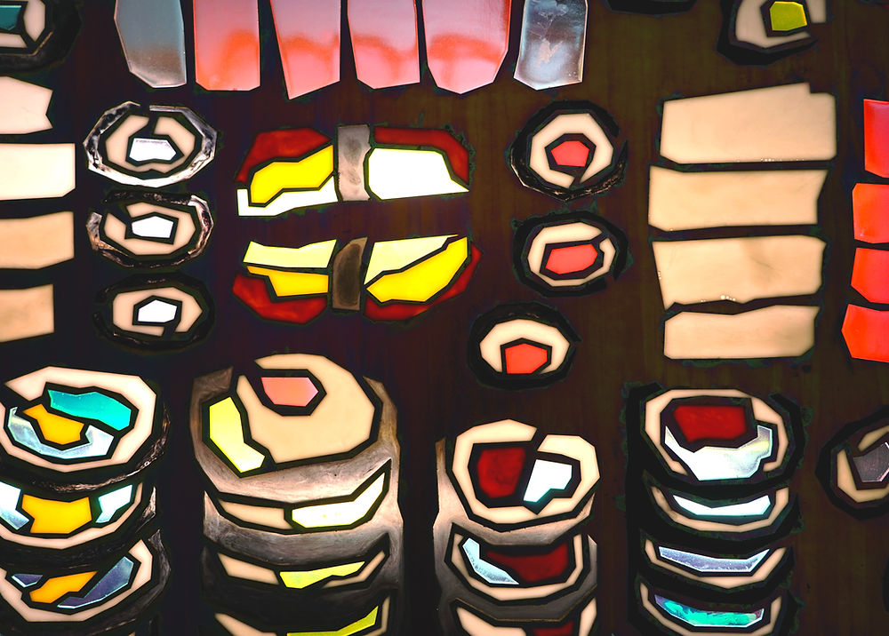 Order Now! wall lamp