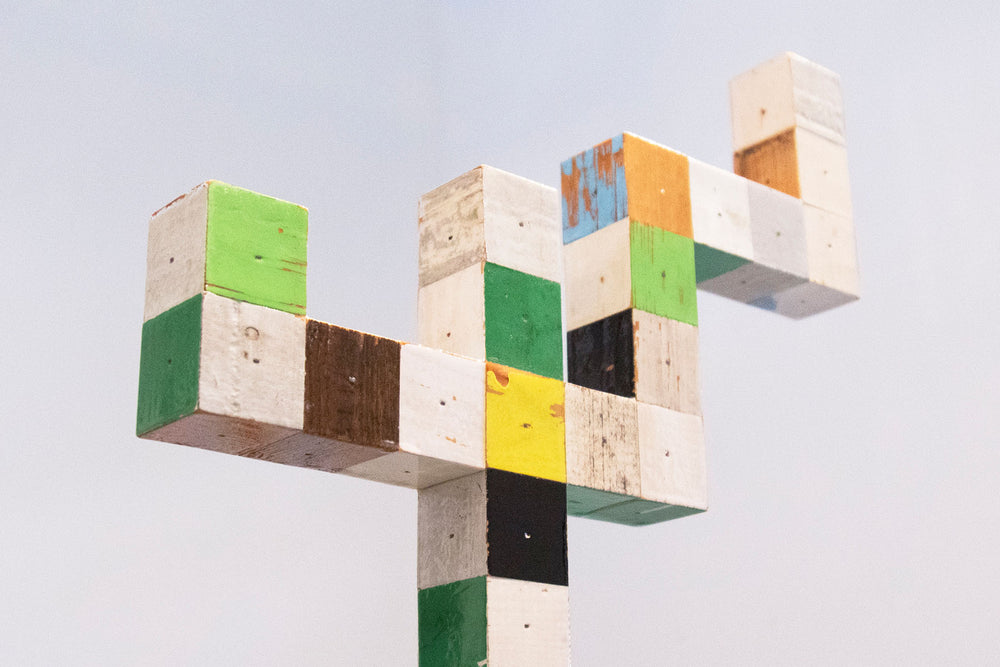 waste waste coat hanger