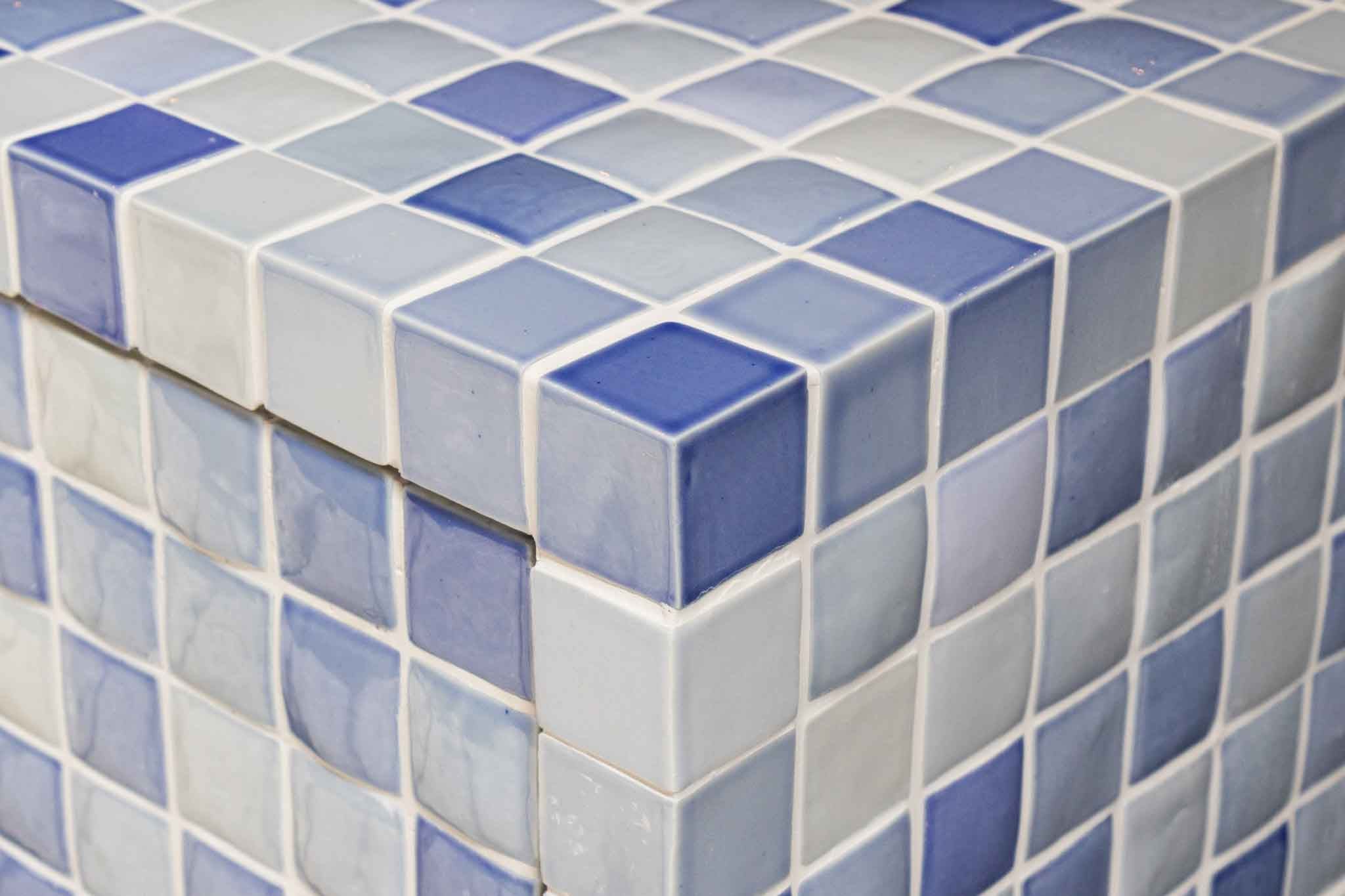 40 x 40 ceramic kitchen