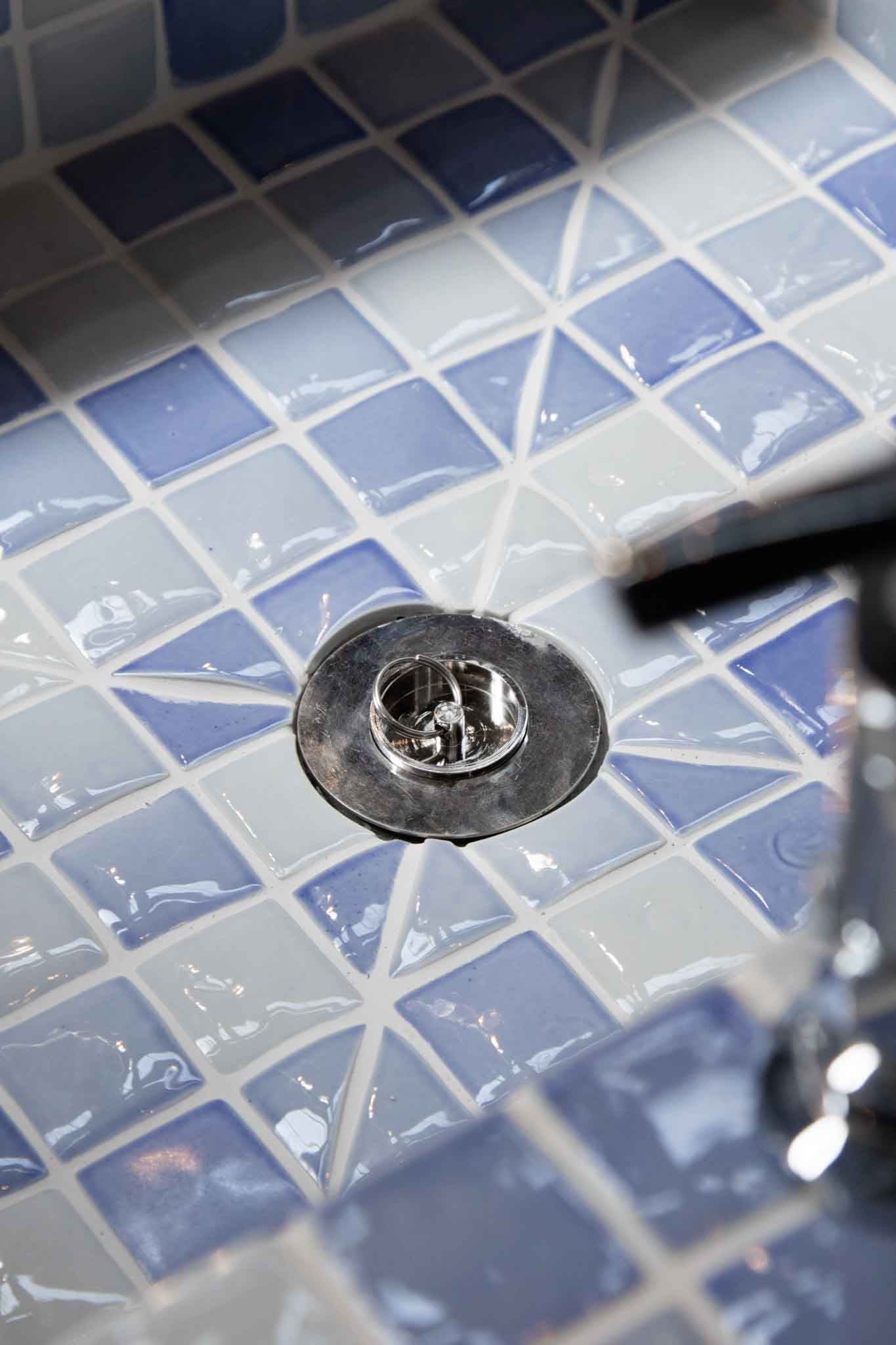 40 x 40 ceramic kitchen