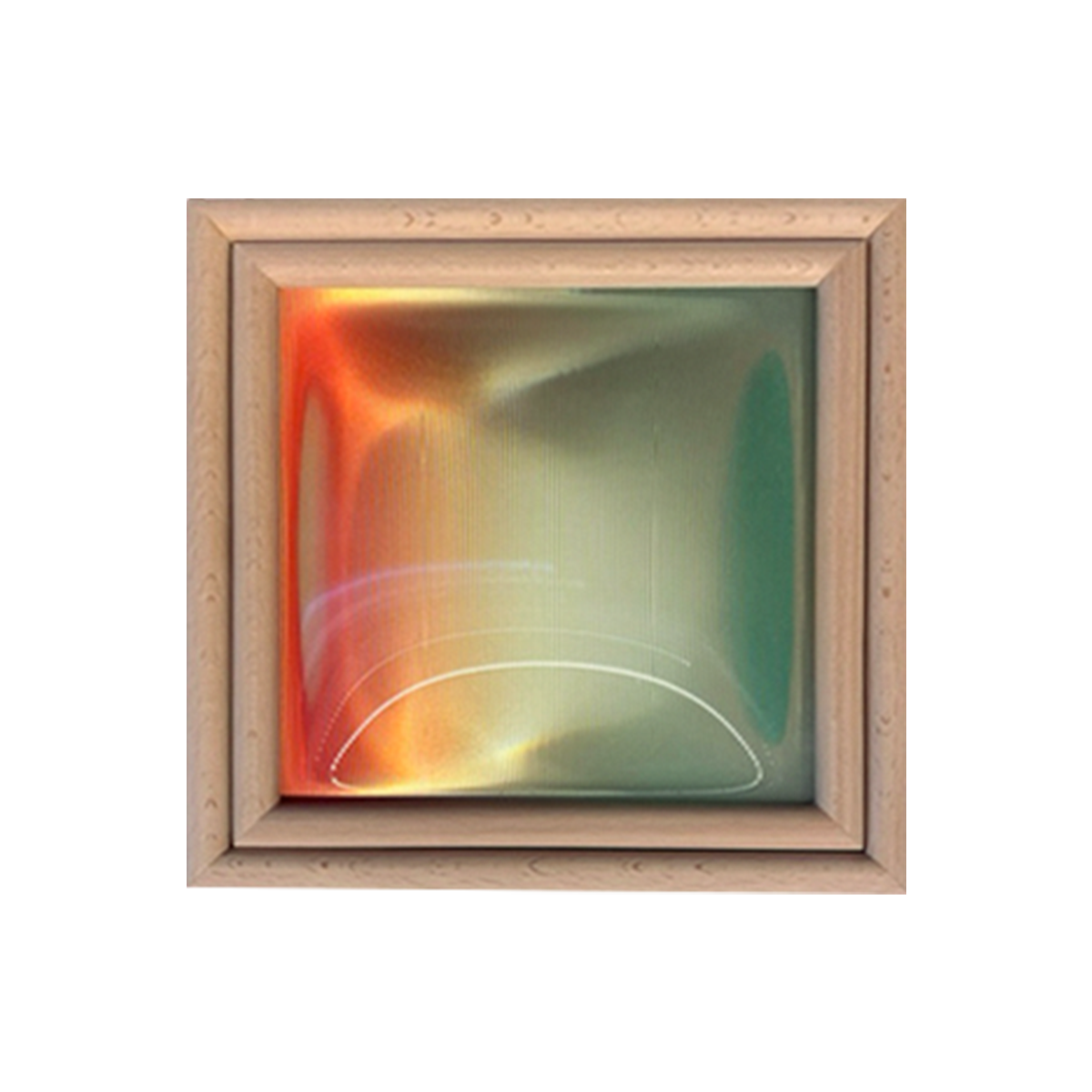 POV Panel 23×23 | Birch