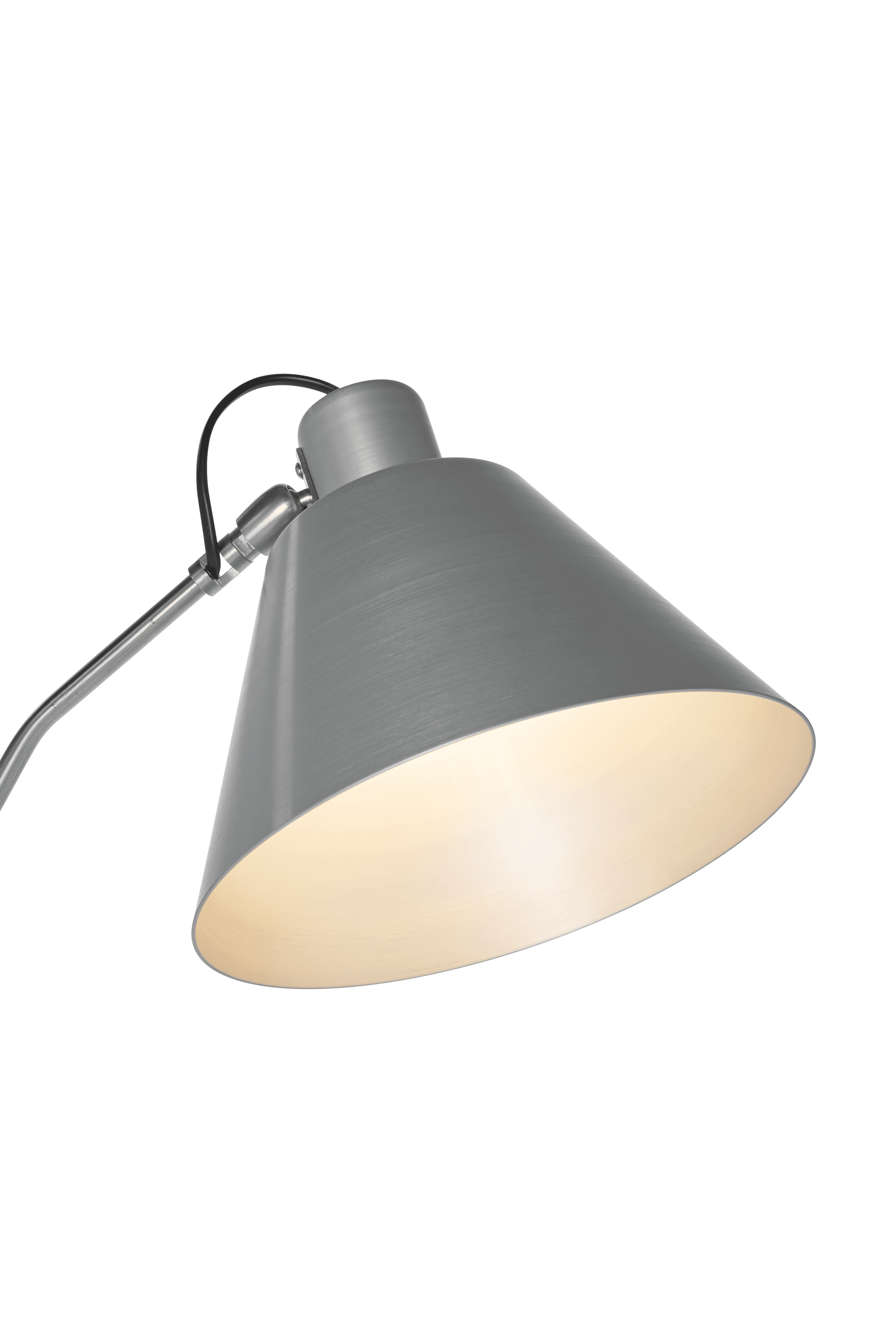 Magneto floor lamp