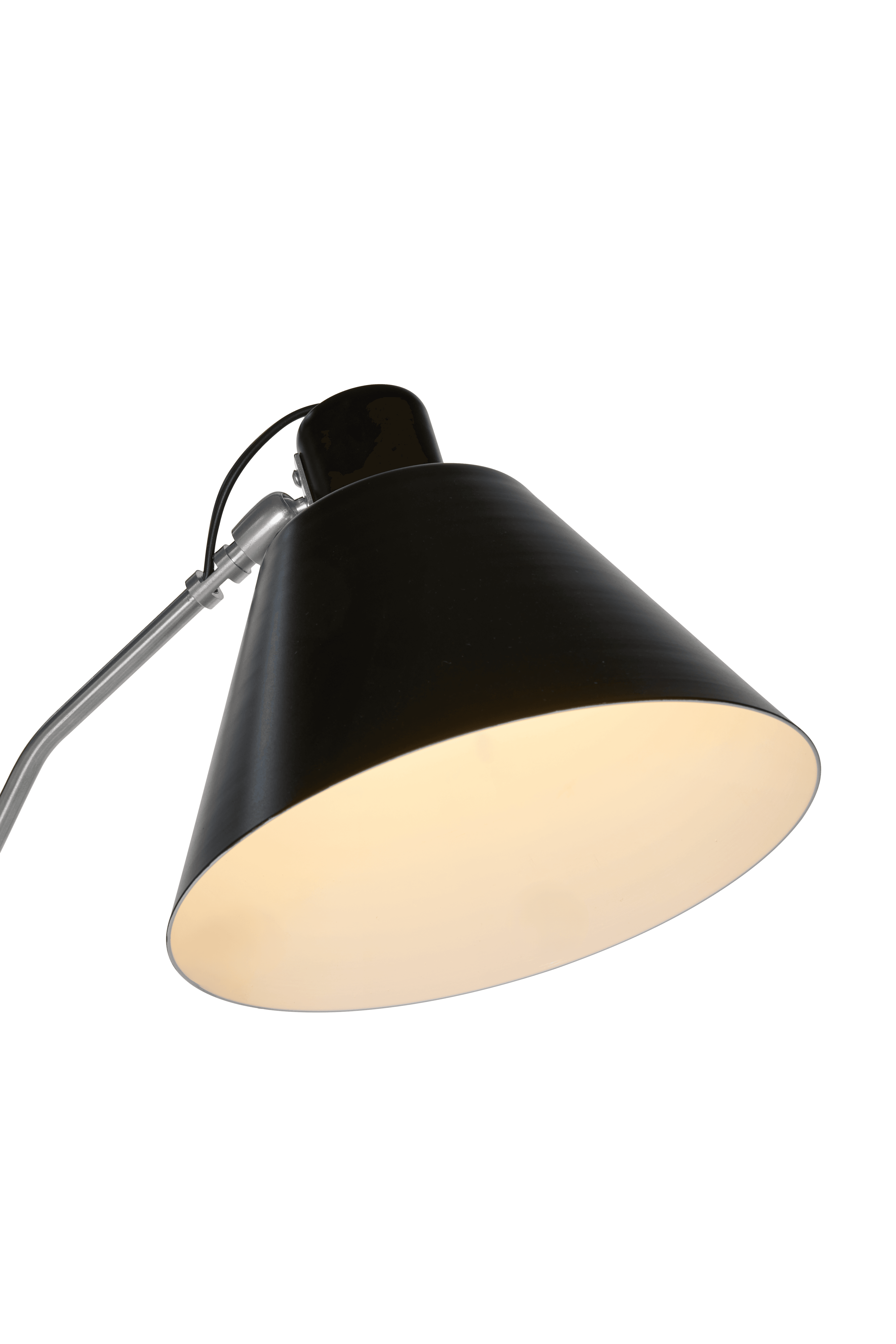 Magneto floor lamp