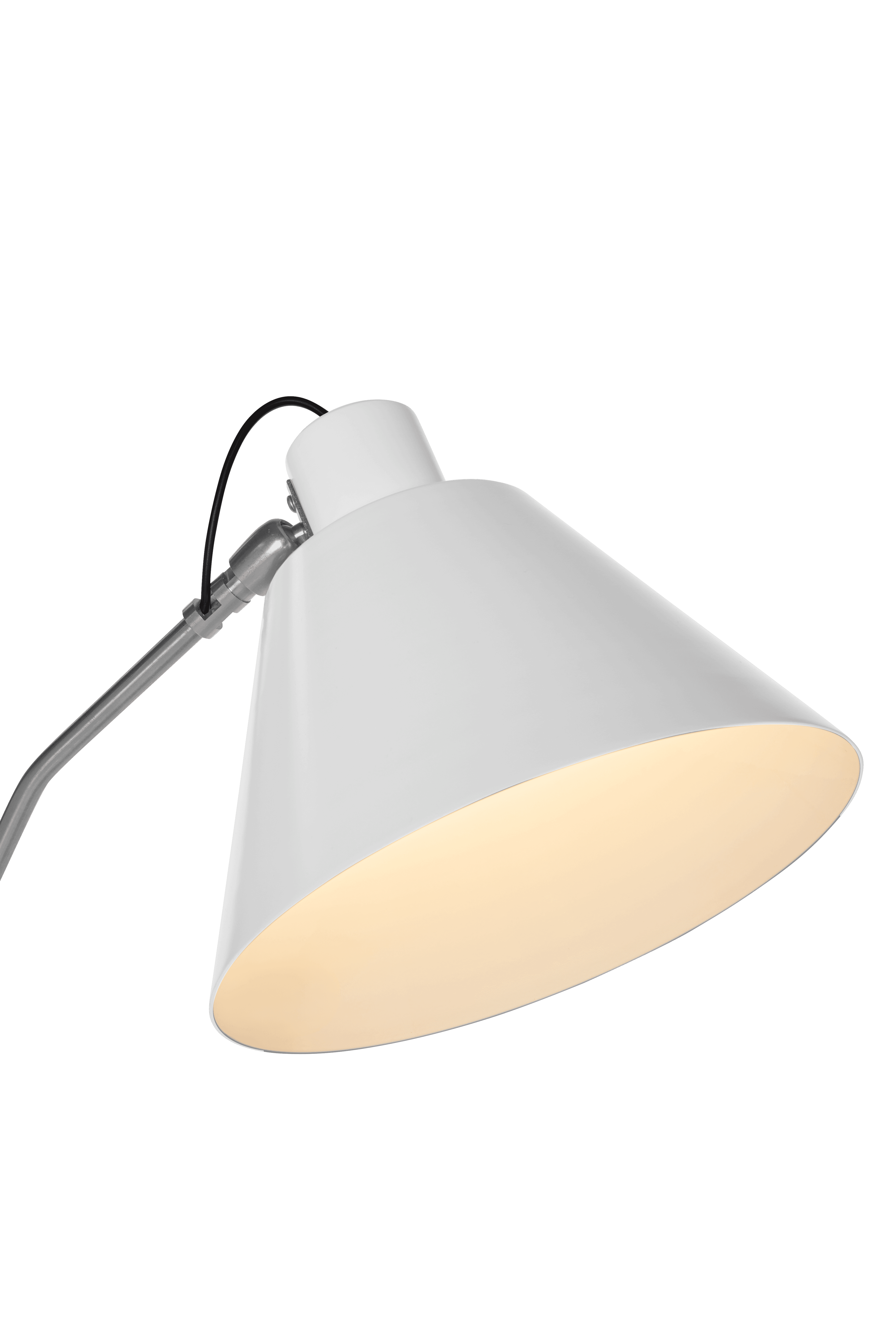 Magneto floor lamp