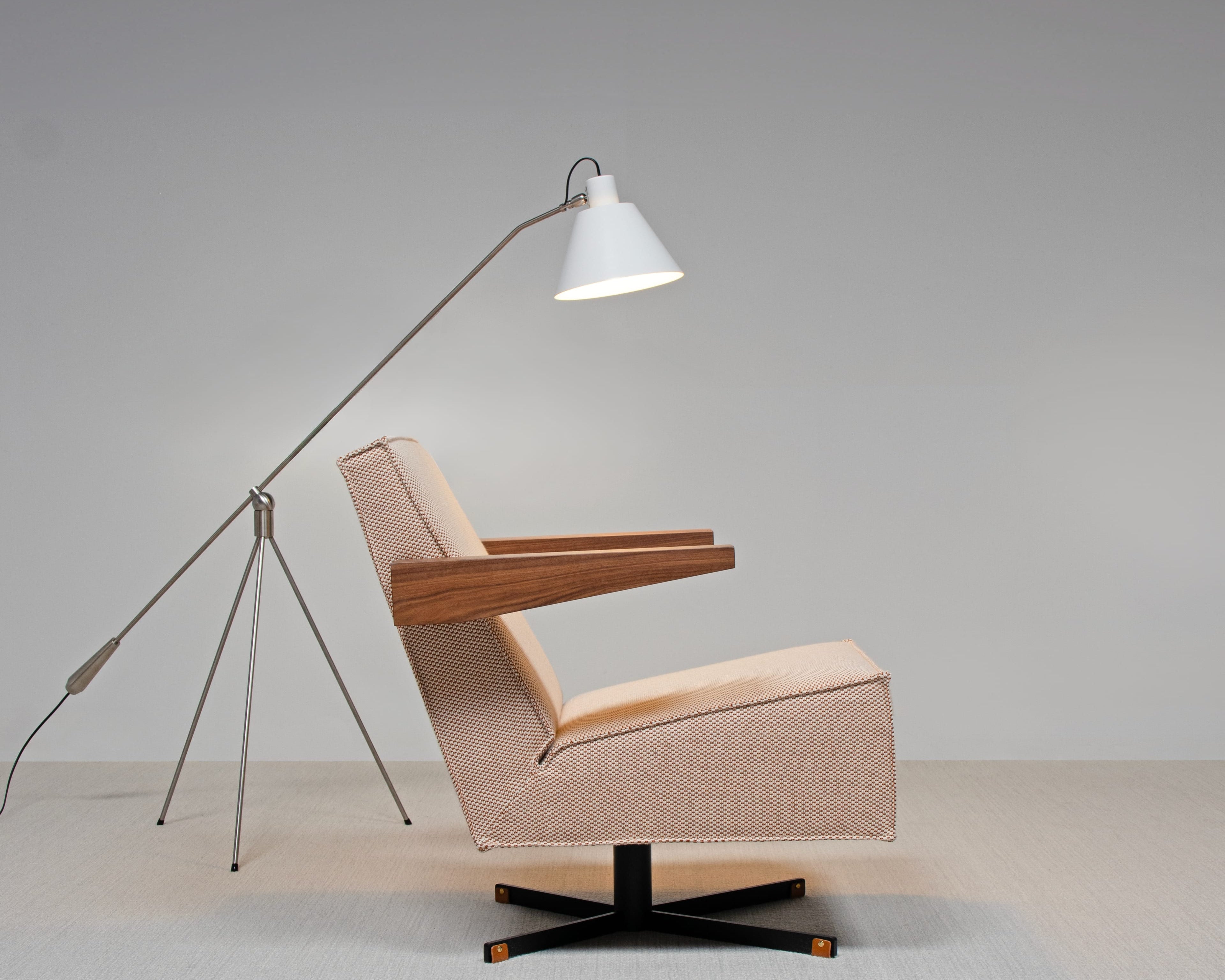 Press Room chair