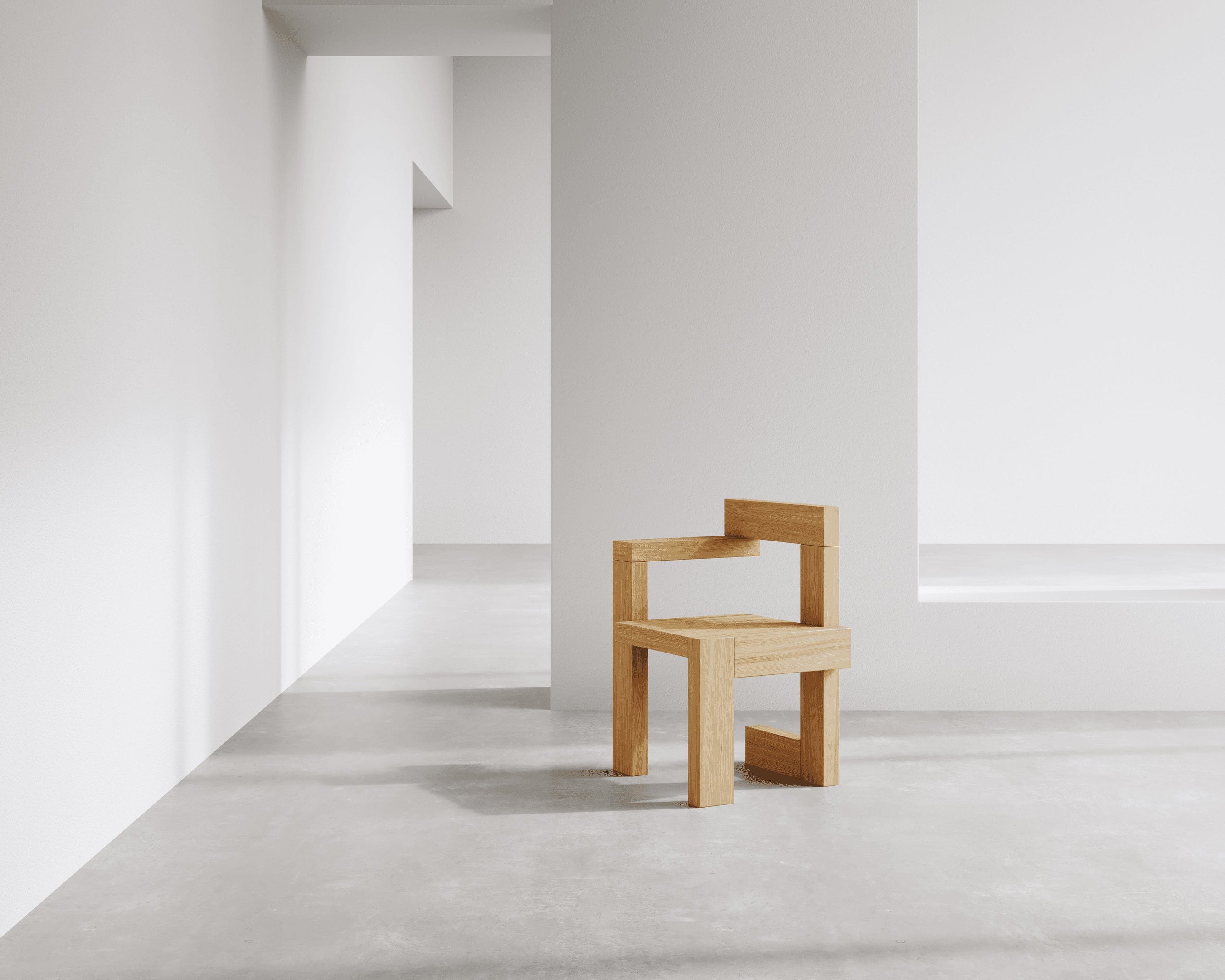 Steltman chair
