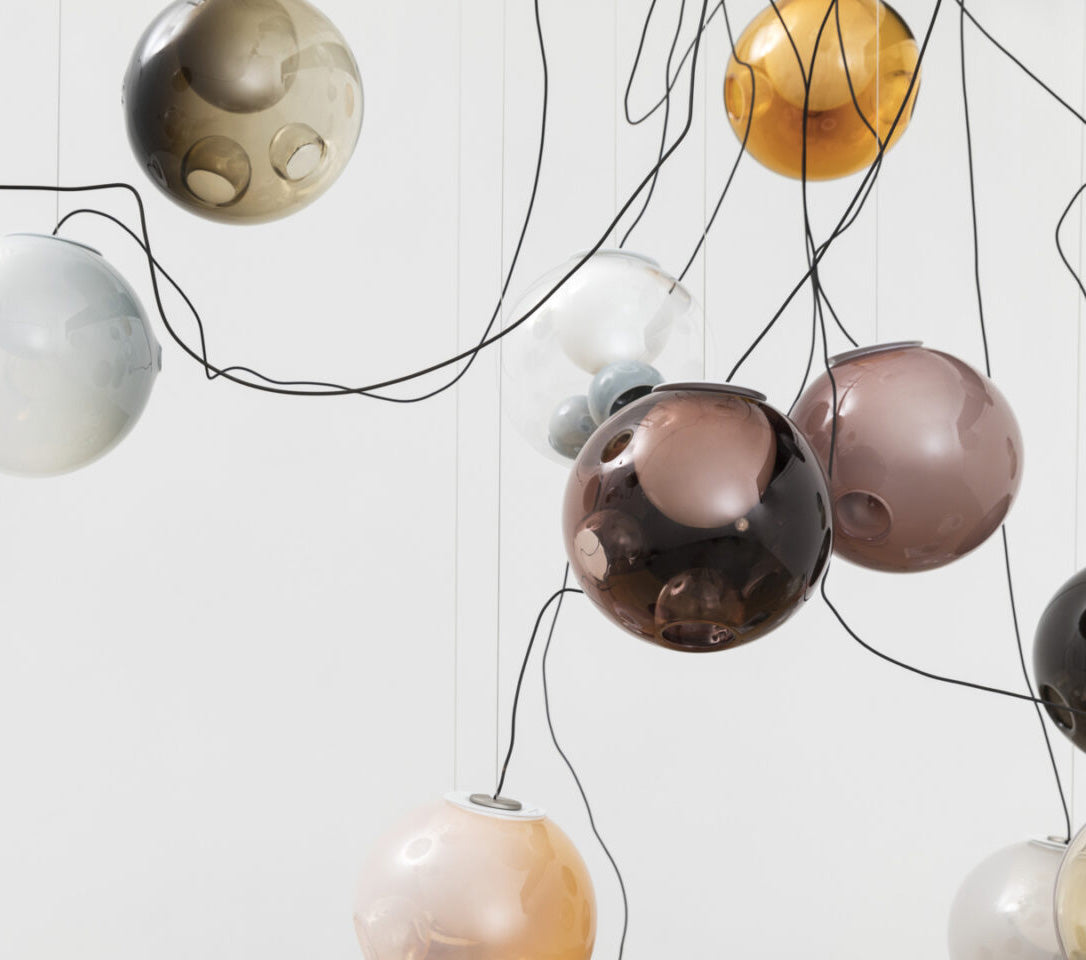 28 series | sculptural cable
