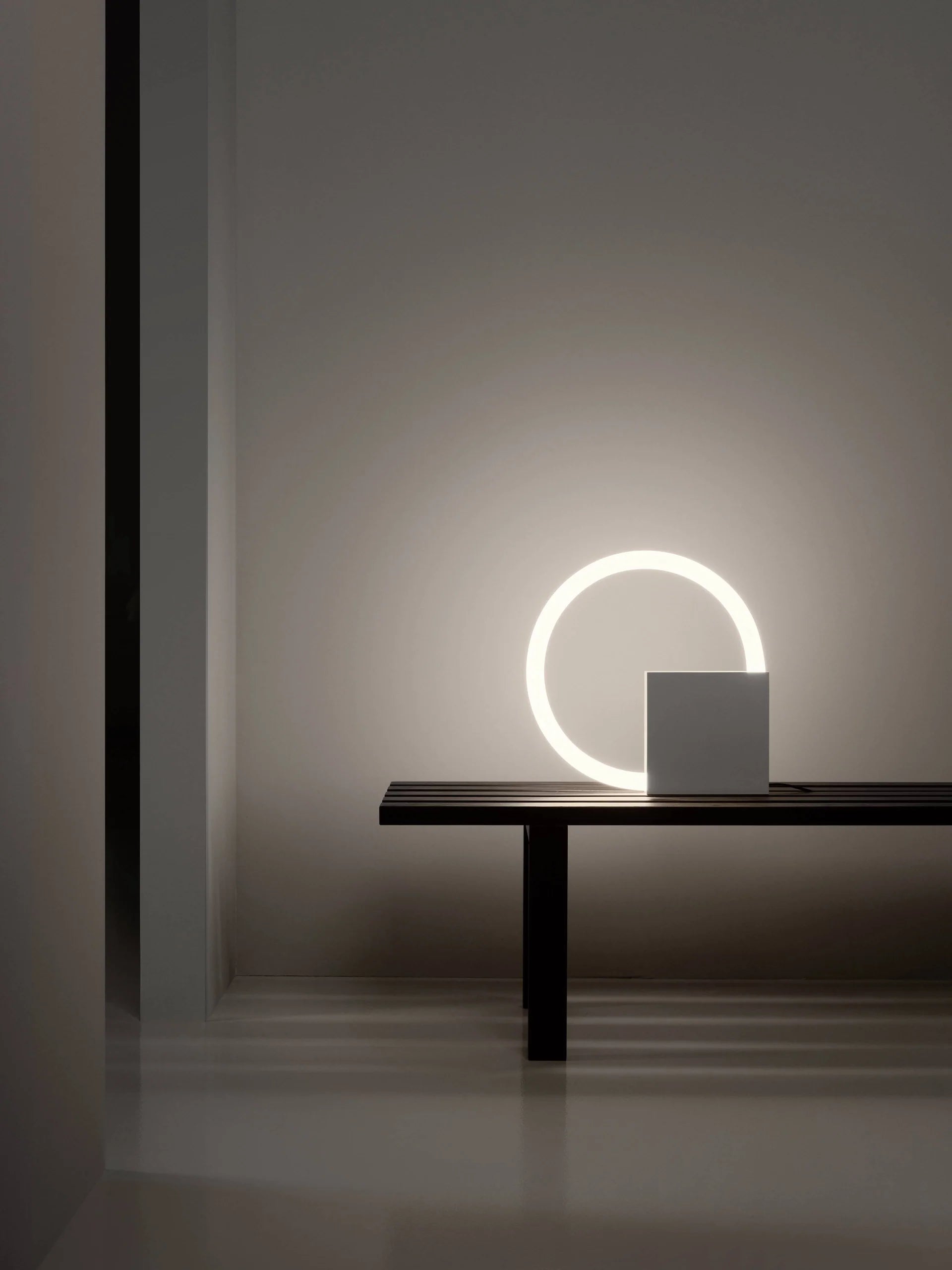 TC-6 | table lamp