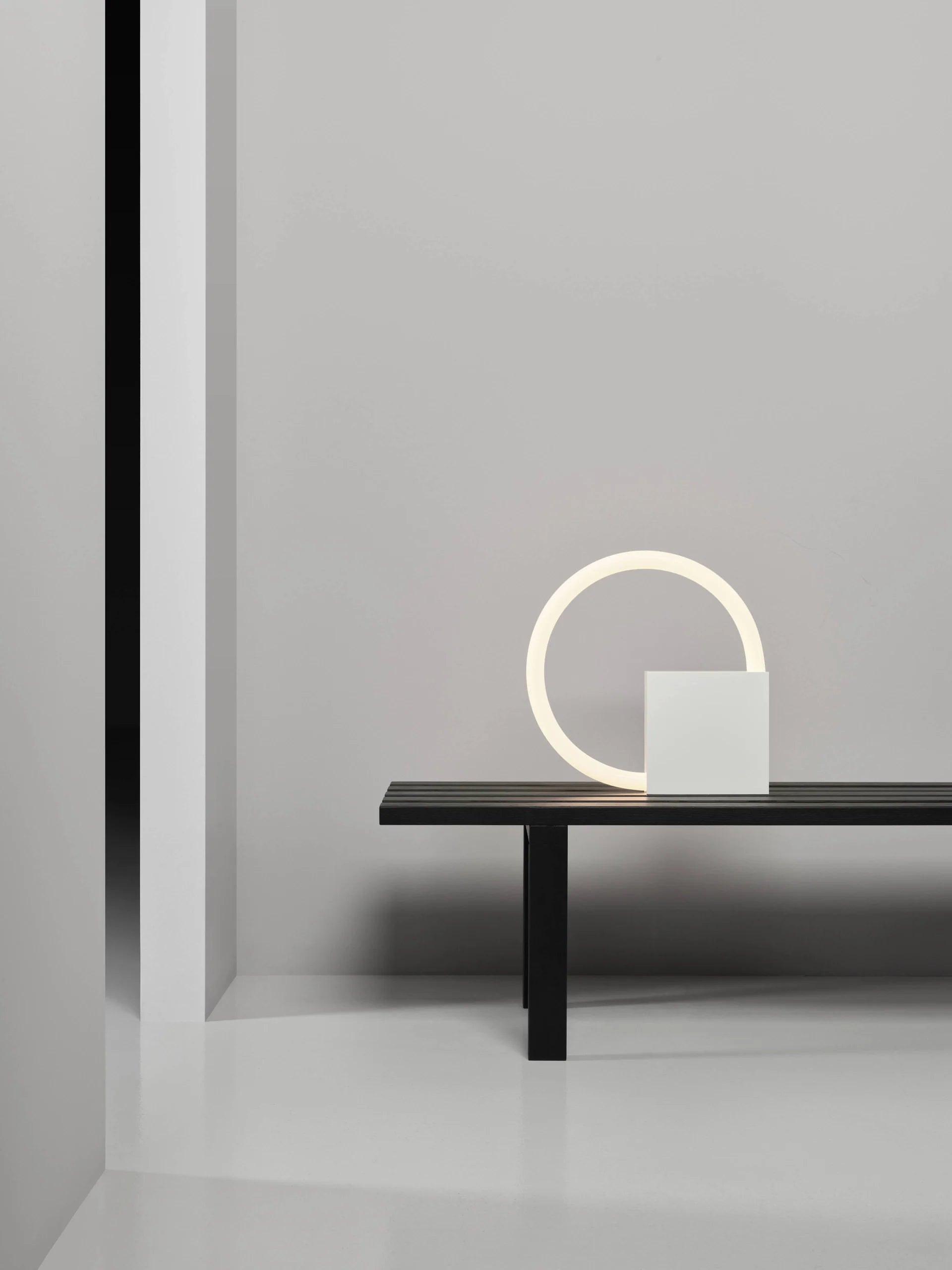 TC-6 | table lamp