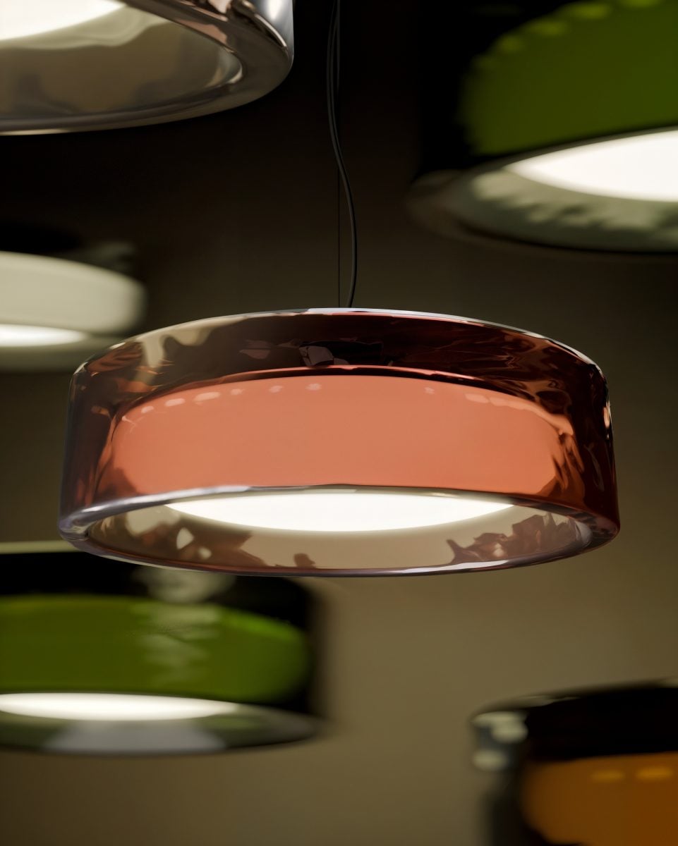 Ringo | Ceiling Lamp