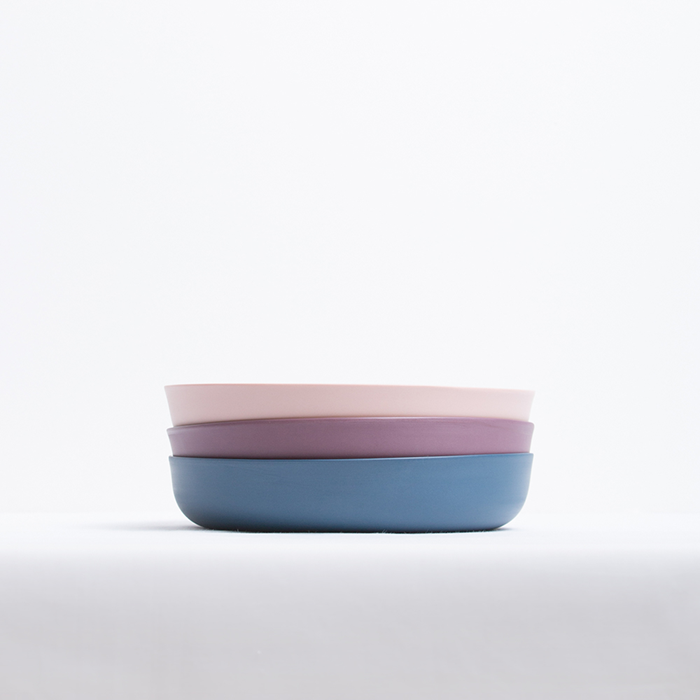 porcelain | deep plate