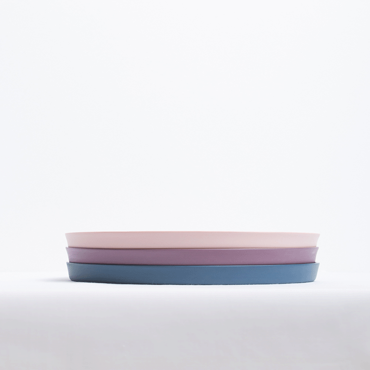porcelain | dinner plate