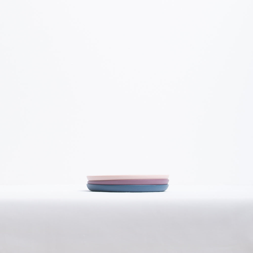 porcelain | tiny plate