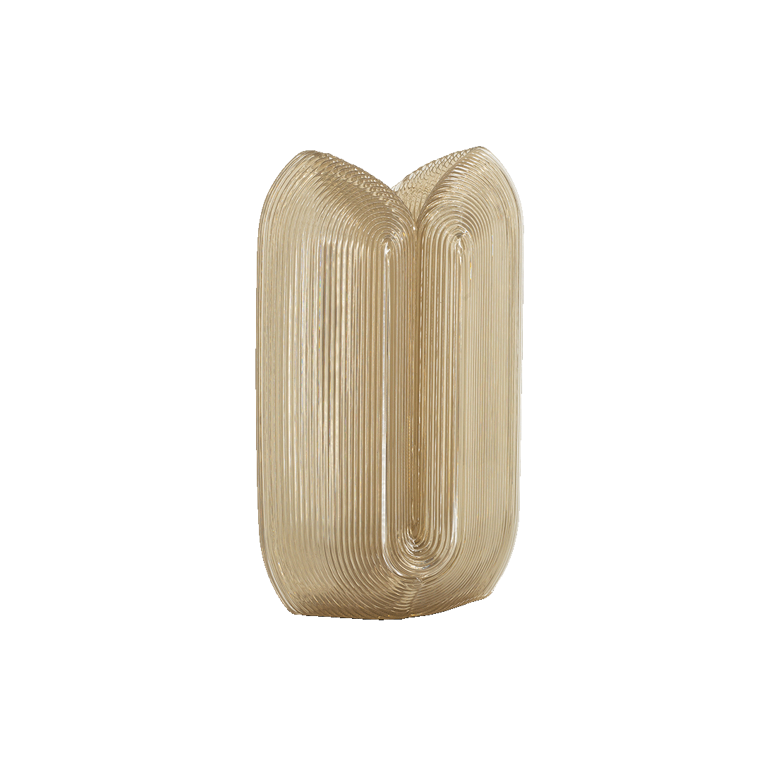 Selenite vase | Medium