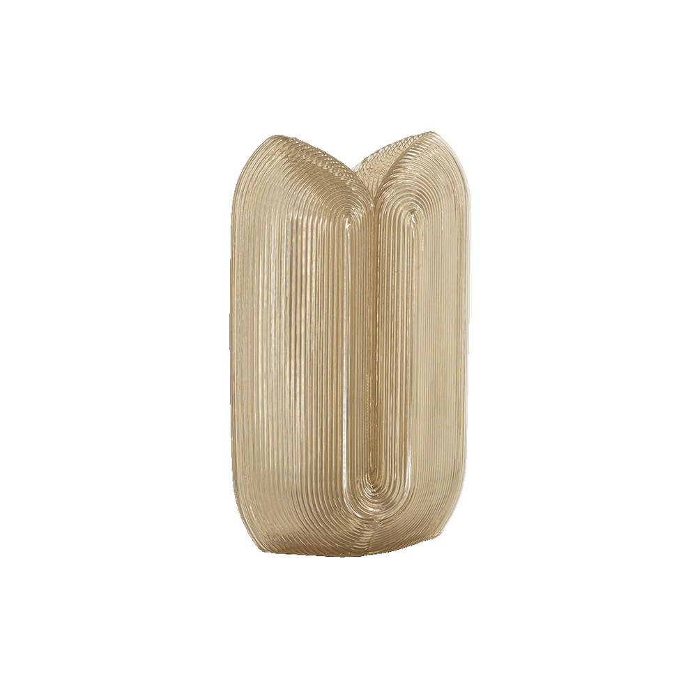 Selenite vase | Medium
