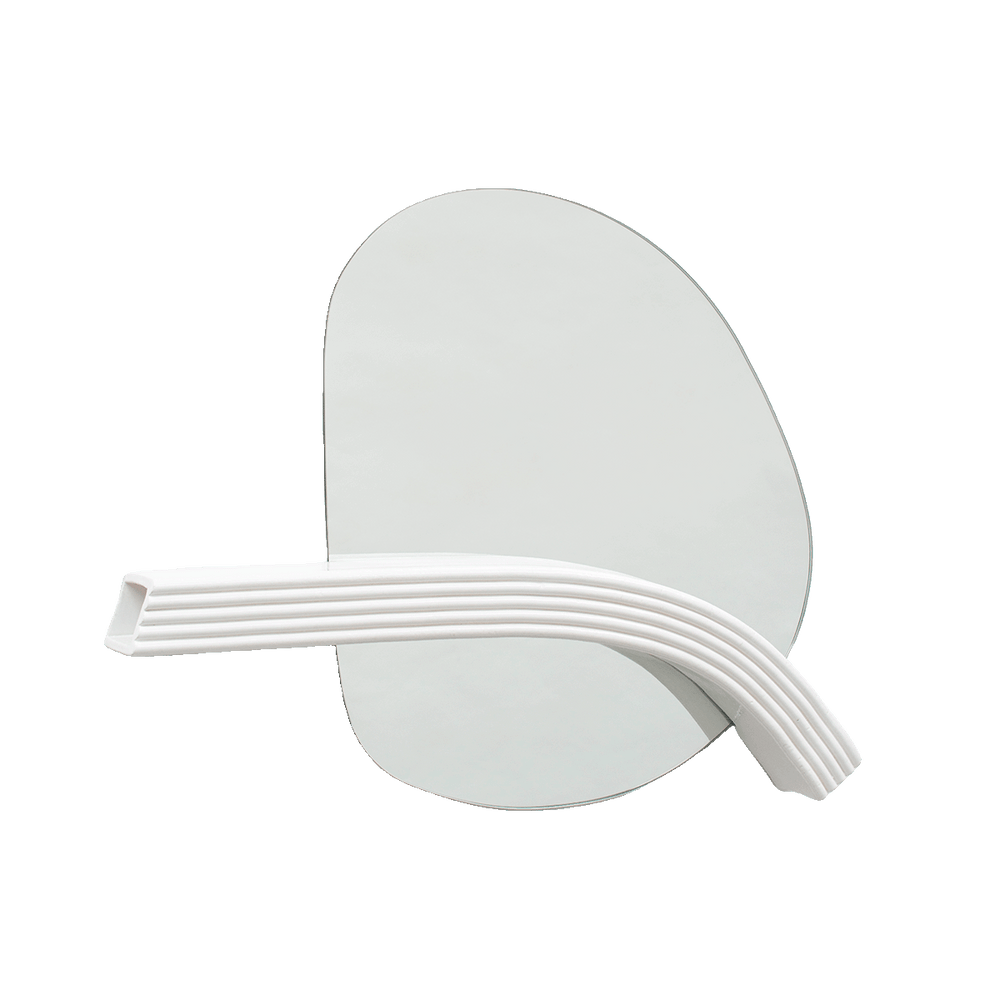 sunset mirror | square zirkon