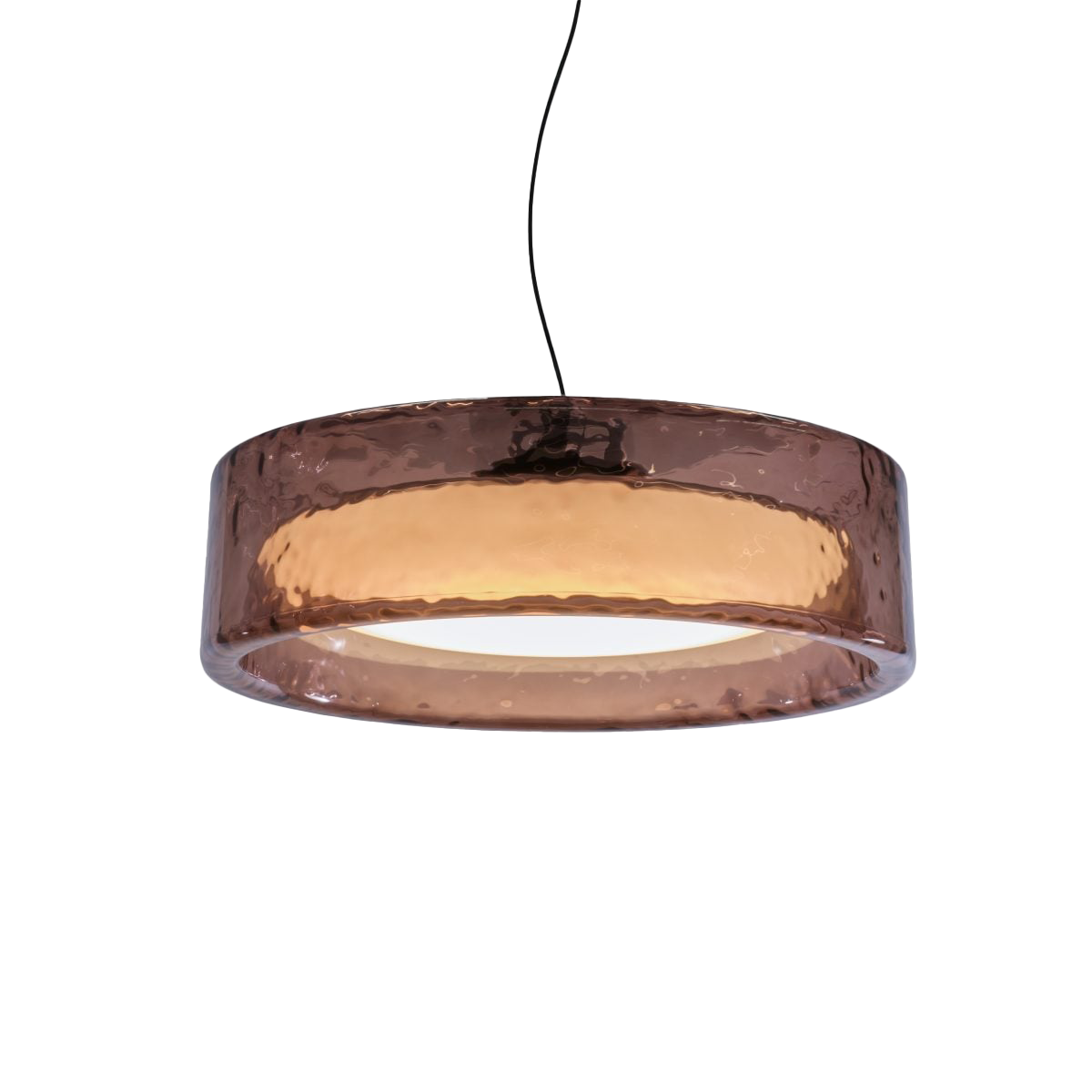 Ringo Ceiling Lamp | Pink