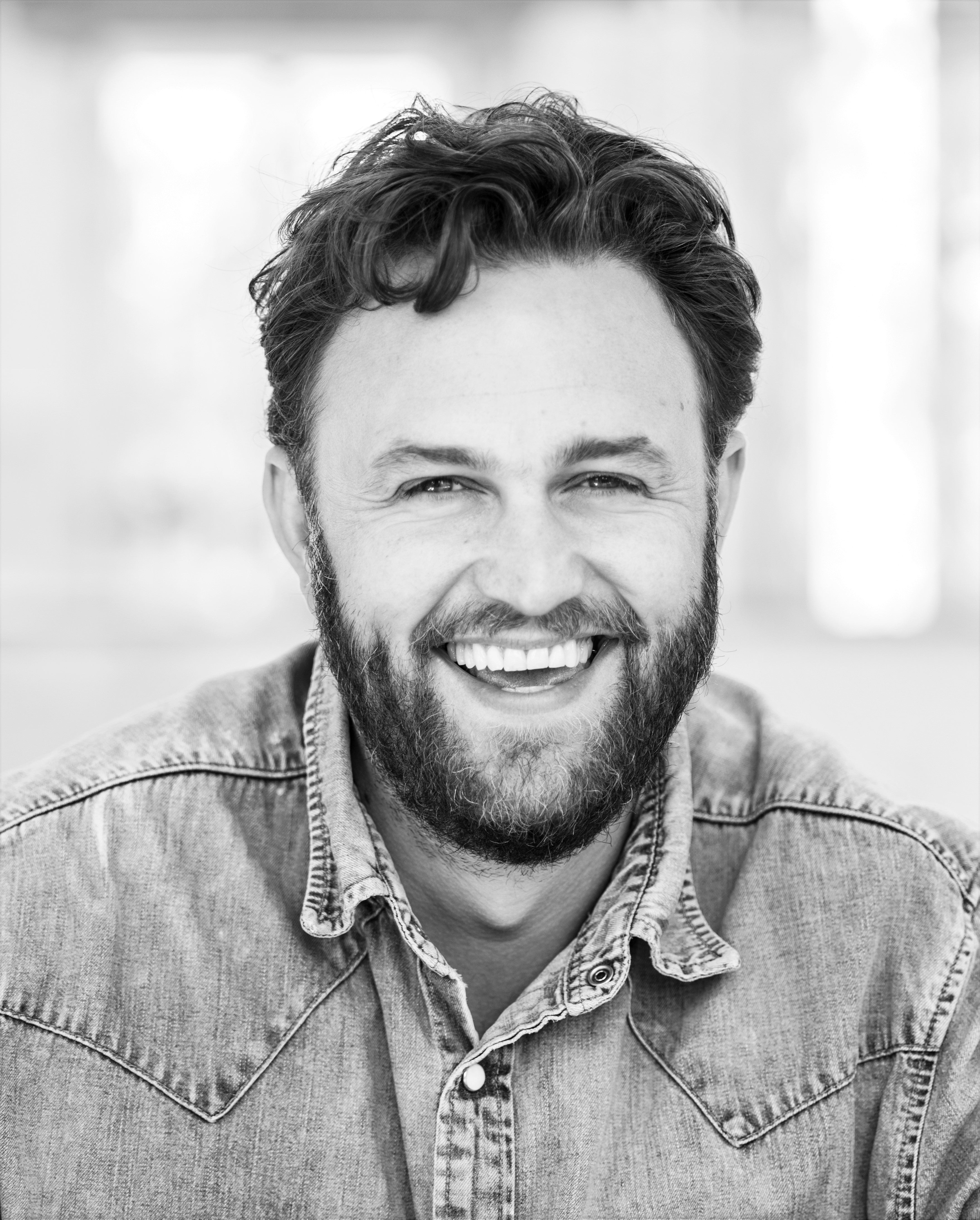 Dutch Designer Dirk vander Kooij portret