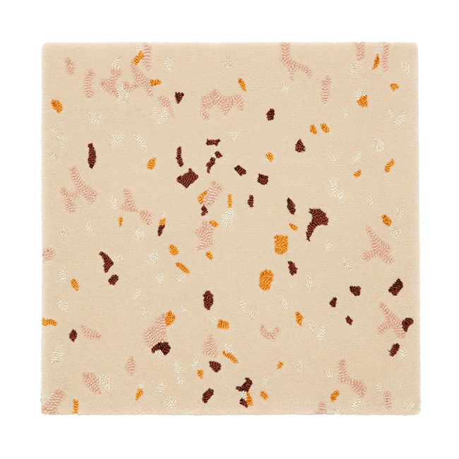 Panoplie Terrazzo | wall and flooring