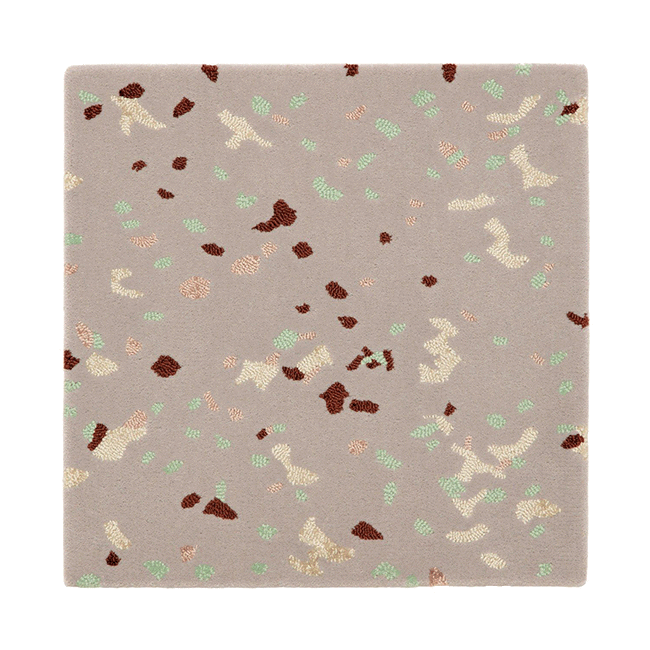 Panoplie Terrazzo | wall and flooring