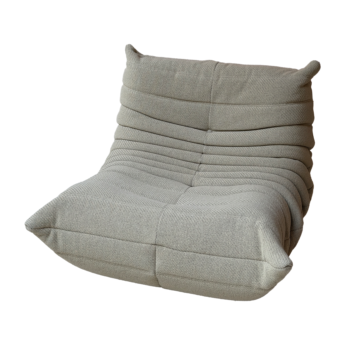 Togo Lounge Chair | Plain