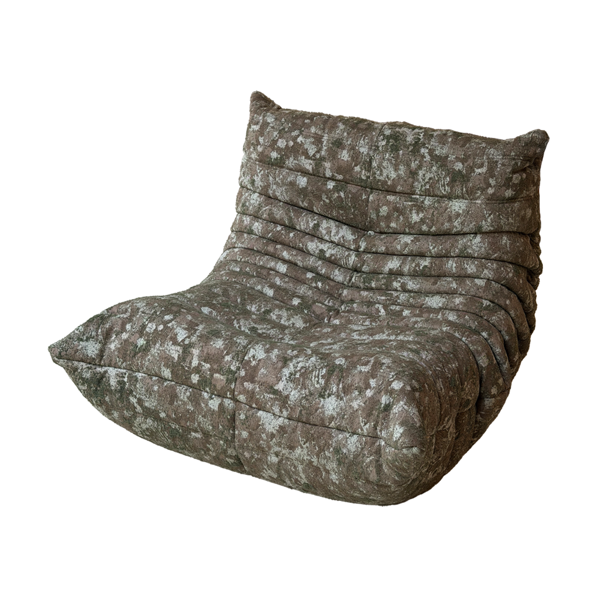 Togo Lounge Chair | Print