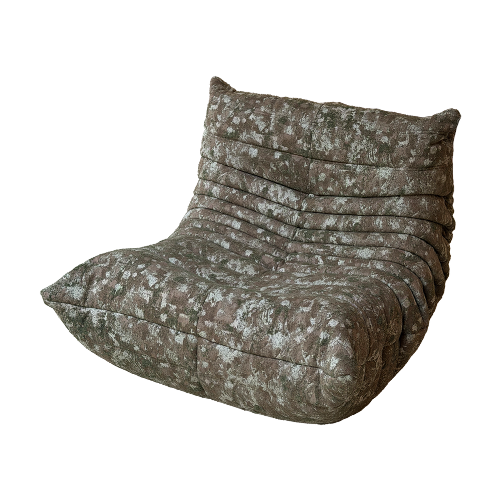 Togo Lounge Chair | Print