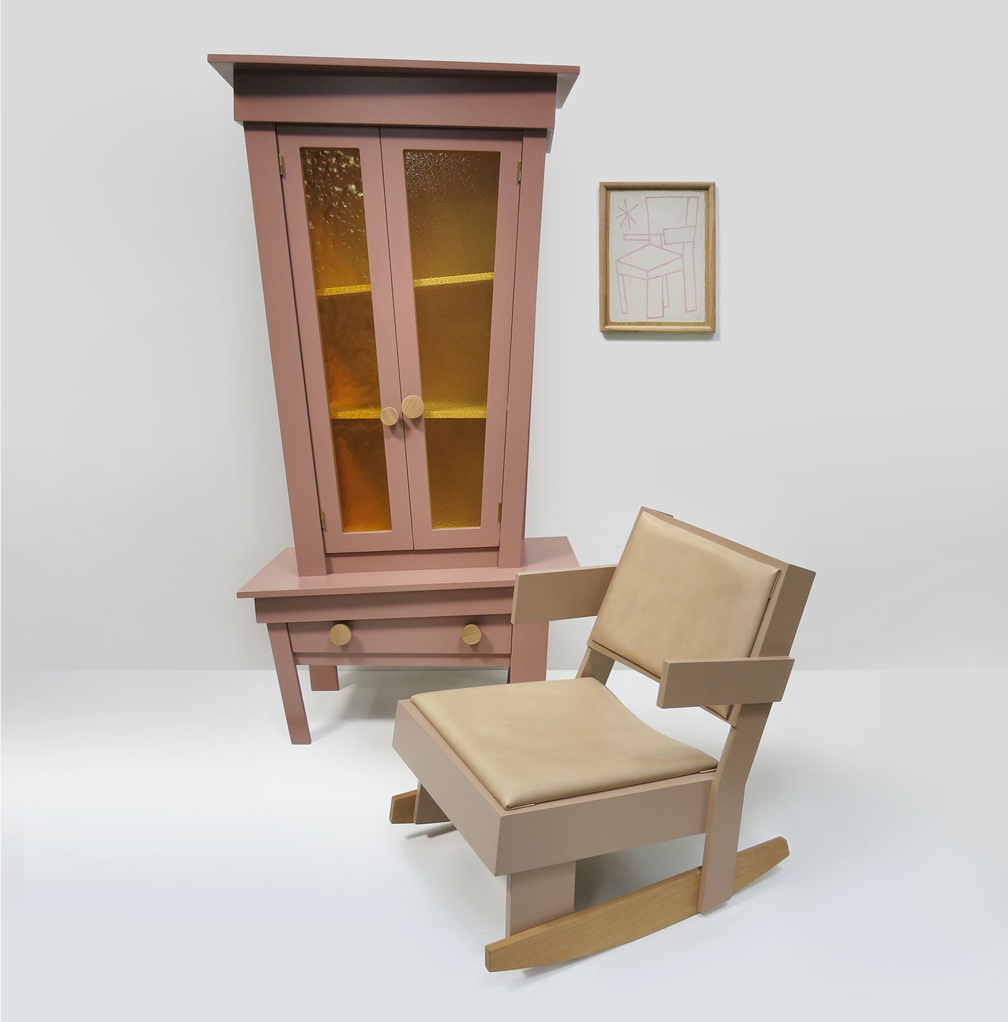 Rocking Chair
