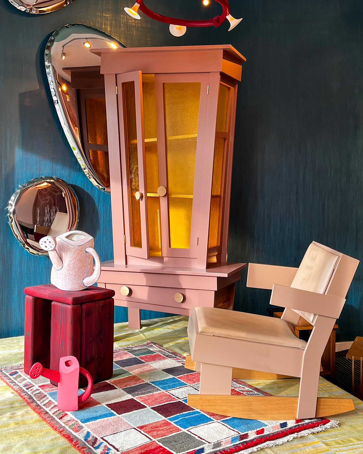 Rocking Chair