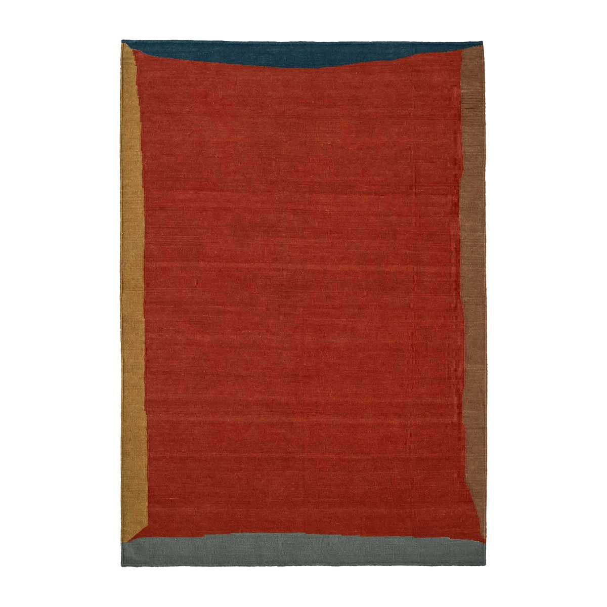 Tones Kilim rug series