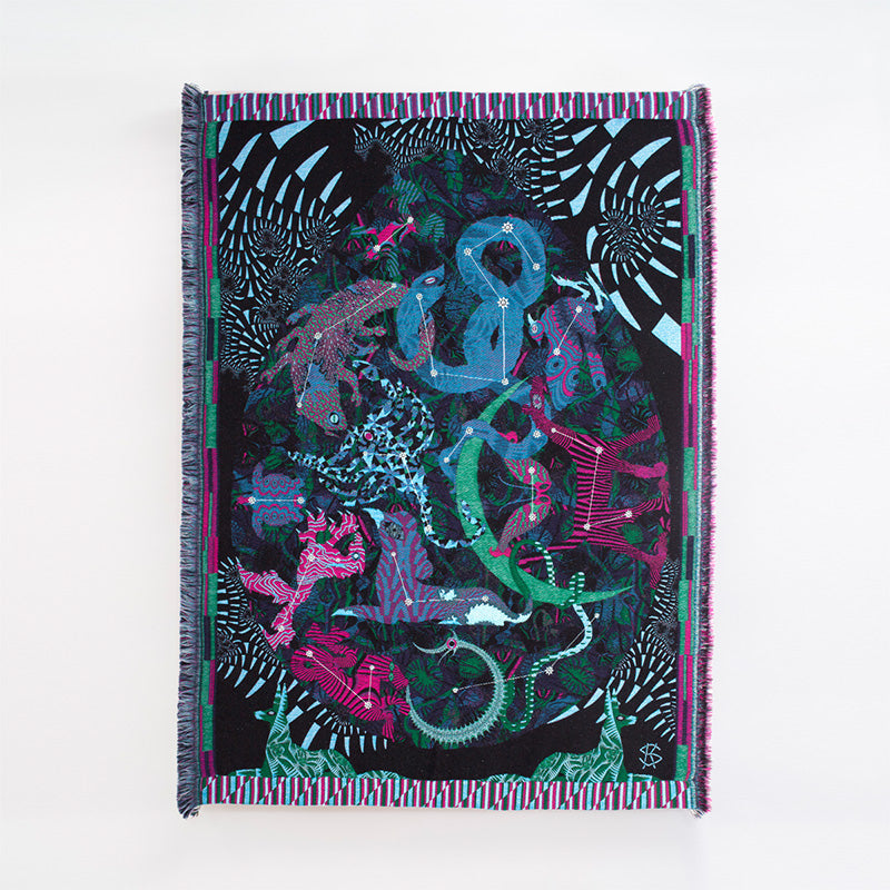 Universal Egg | Reveille