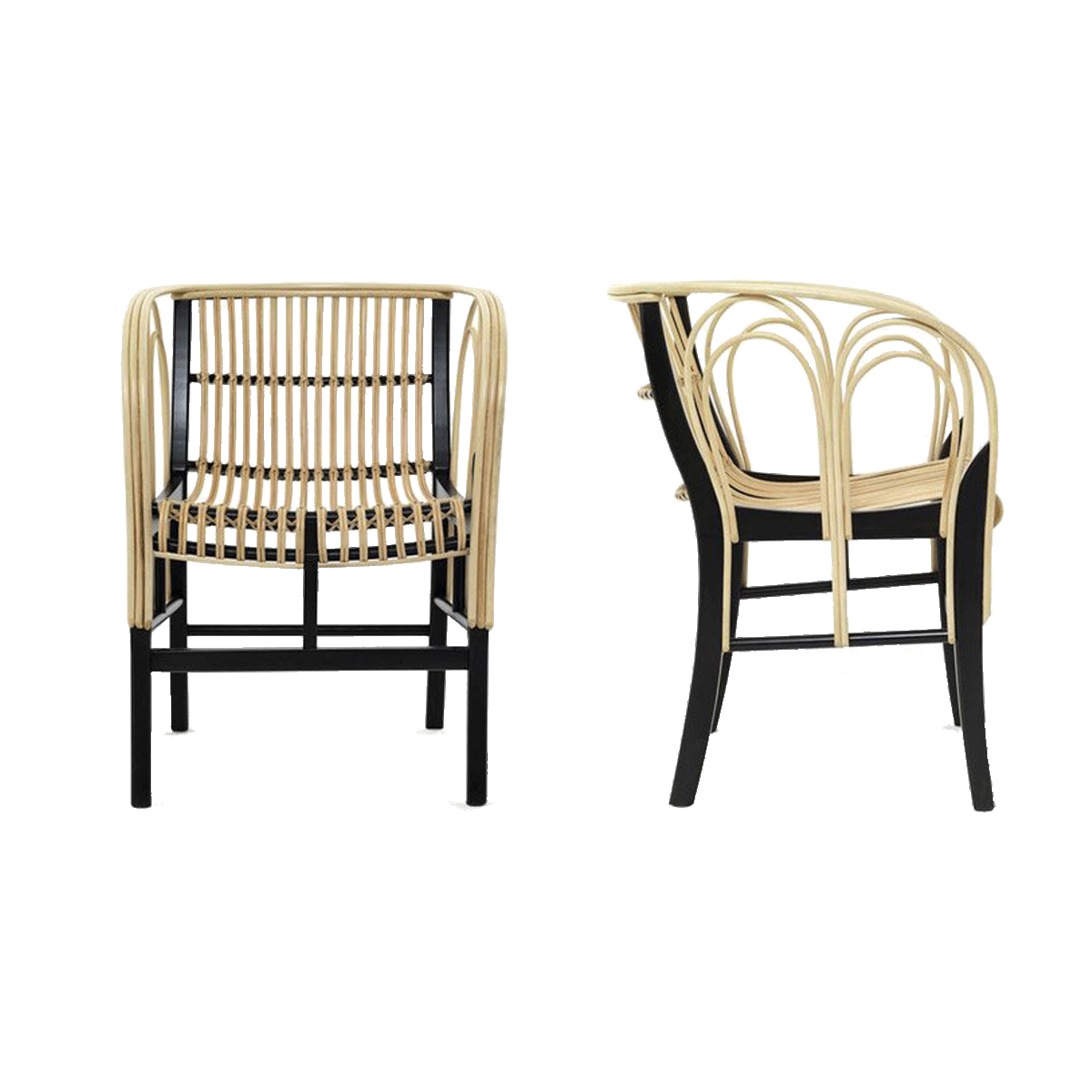 Uragano | natural and black