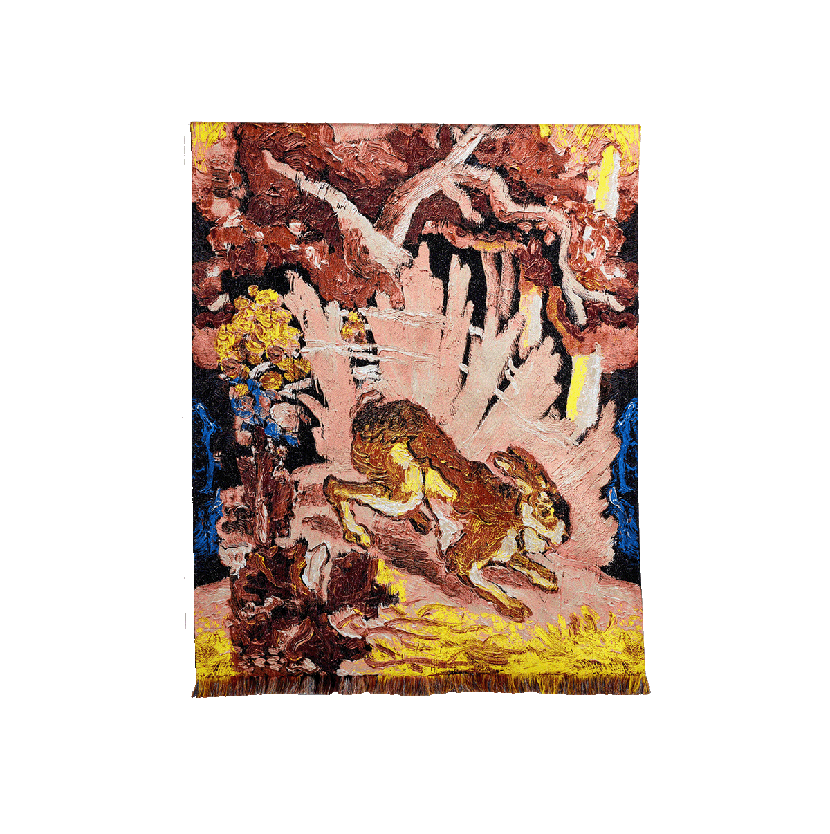 tapestry | Alejo musich