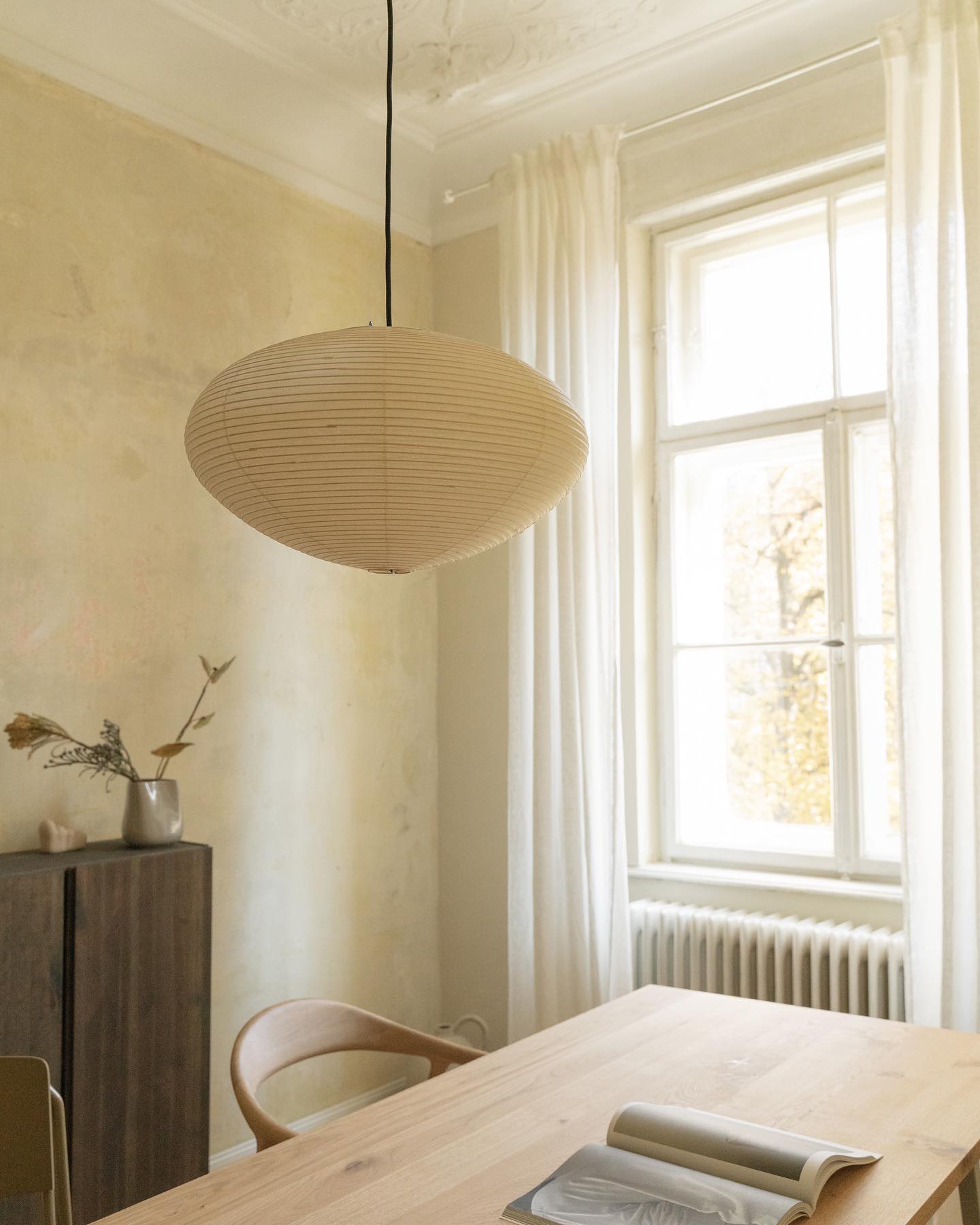 Akari 26A | ceiling lamp