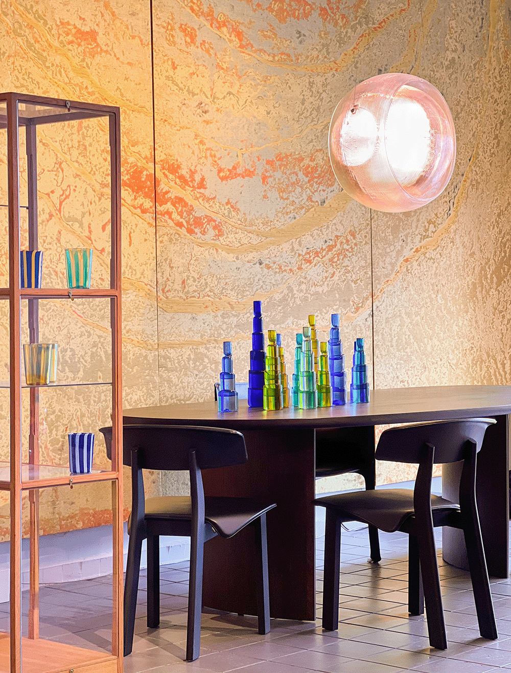 560 back-wing | 2 chairs