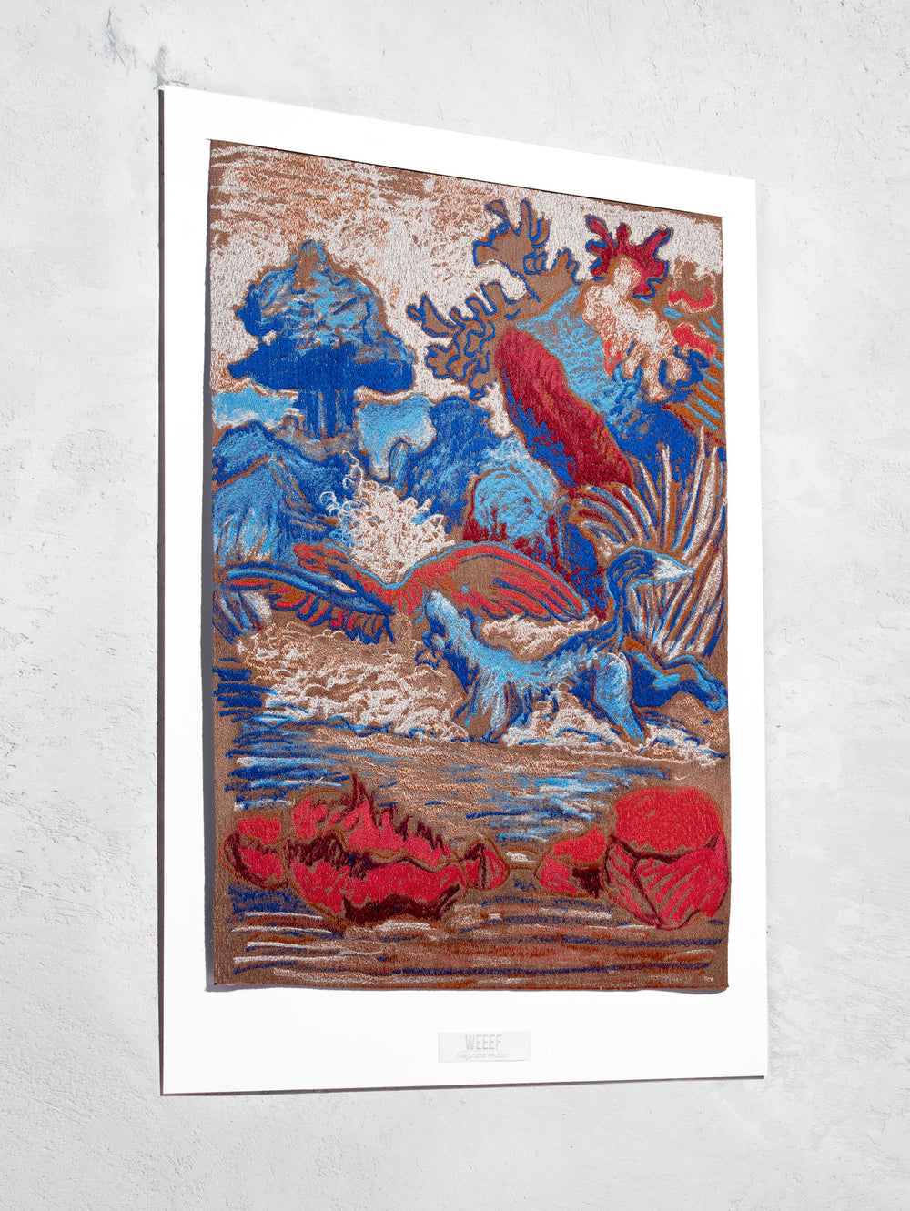 Bird | Alejo Musich