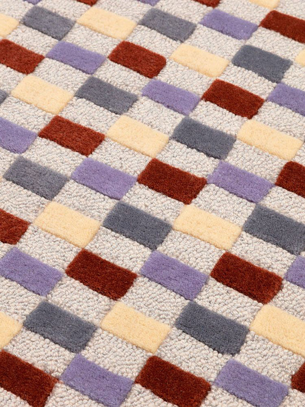 Panoplie Memo | wall and flooring