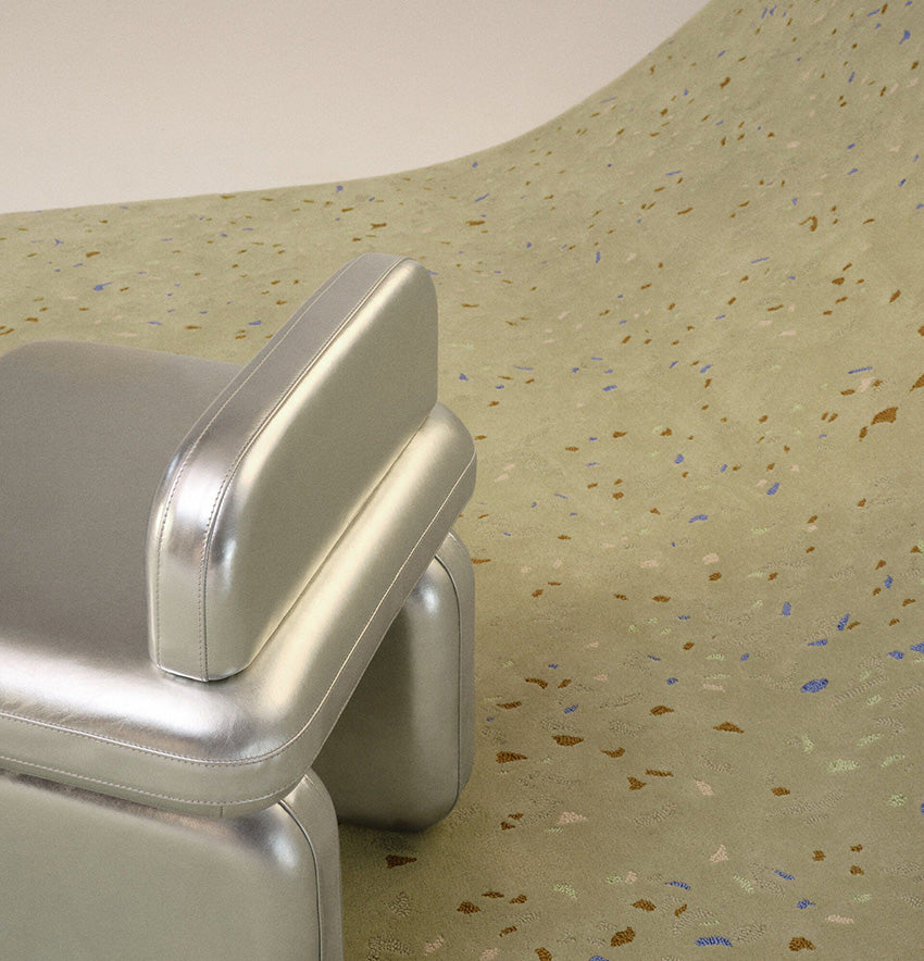 Panoplie Terrazzo | wall and flooring