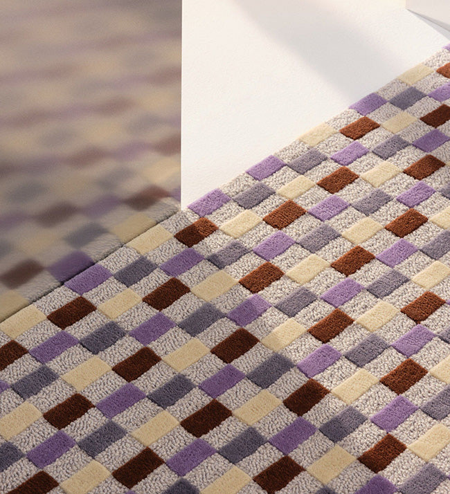 Panoplie Memo | wall and flooring