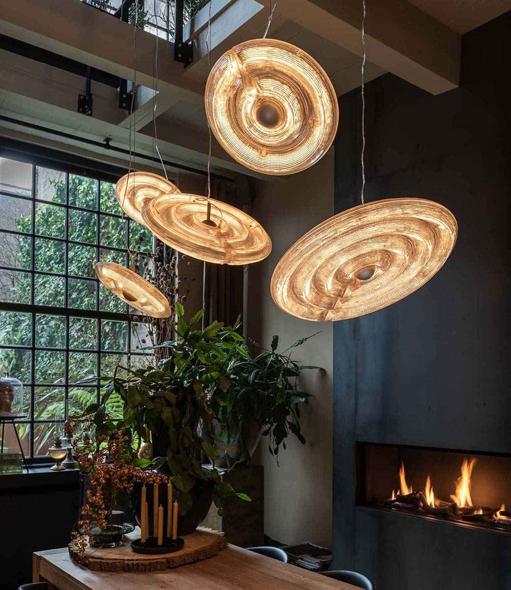 fresnel | small | Ø36cm