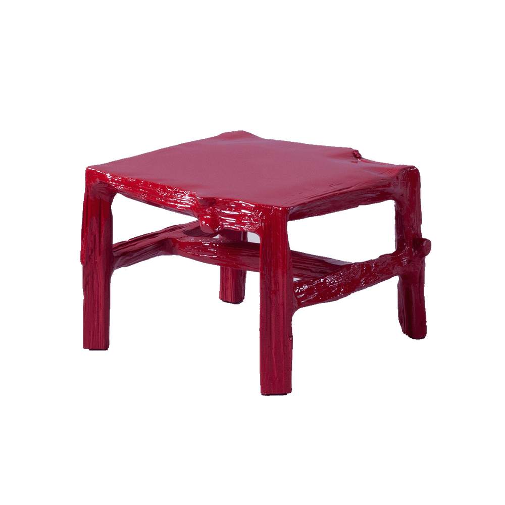 Splitted ottoman