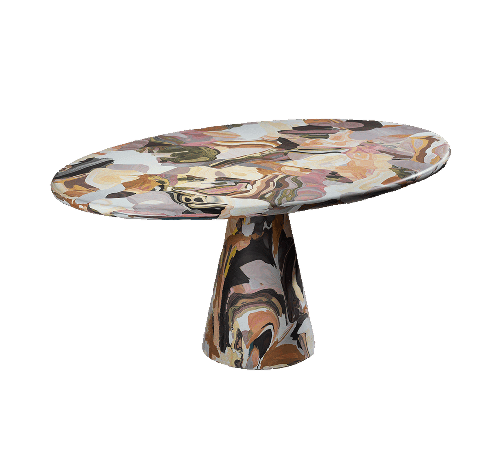 meltingpot | Ellipse 6p