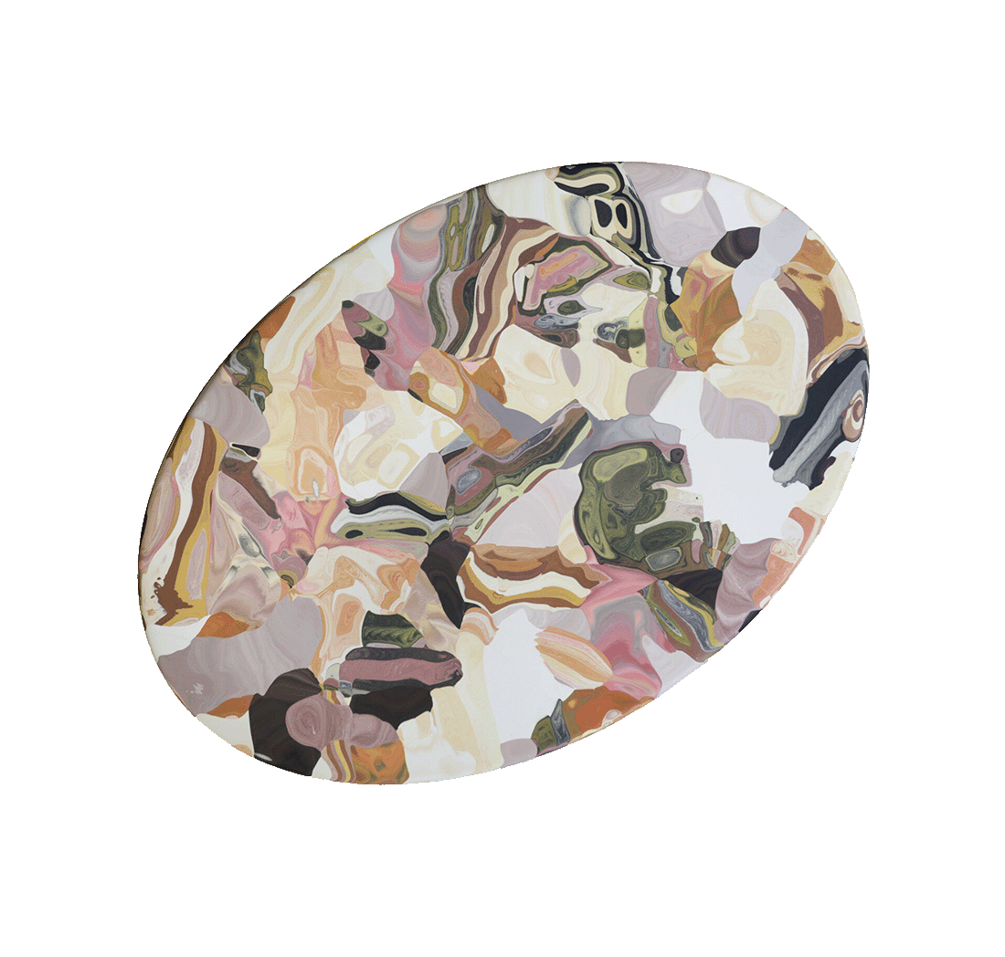 meltingpot | Ellipse 6p