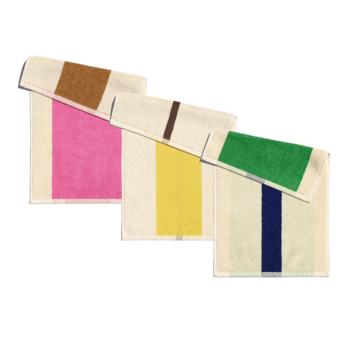 guest towel | set of 3